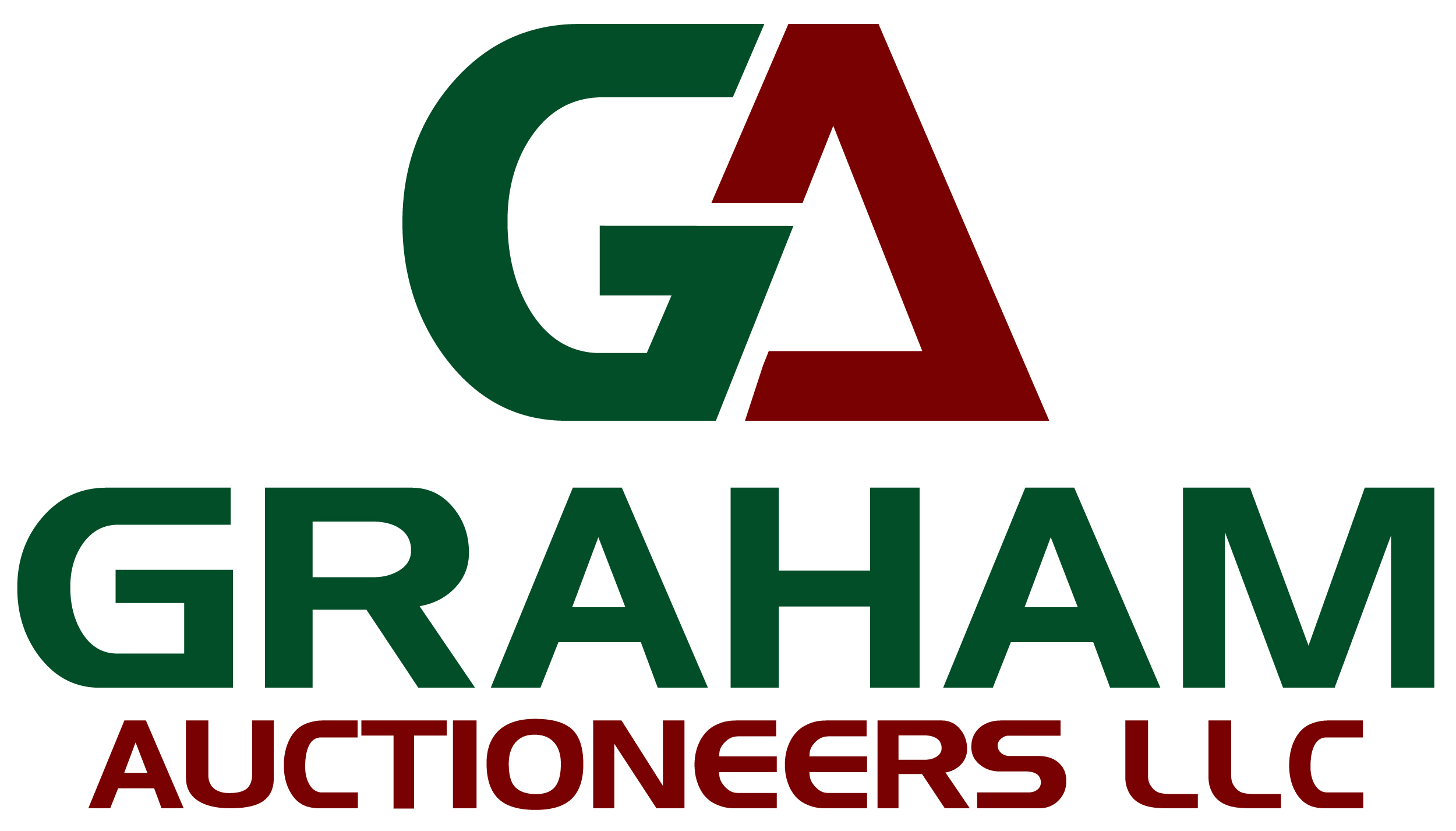 Graham Auctioneers LLC